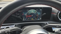 2019 (19) MERCEDES-BENZ A CLASS A200d AMG Line 5dr Auto 5071455