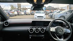 2019 (19) MERCEDES-BENZ A CLASS A200d AMG Line 5dr Auto 5071437