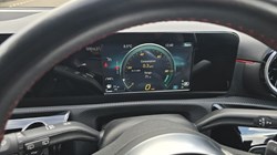 2019 (19) MERCEDES-BENZ A CLASS A200d AMG Line 5dr Auto 5071456