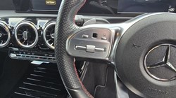 2019 (19) MERCEDES-BENZ A CLASS A200d AMG Line 5dr Auto 5071446