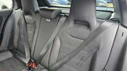 2019 (19) MERCEDES-BENZ A CLASS A200d AMG Line 5dr Auto 5071438