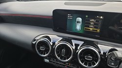 2019 (19) MERCEDES-BENZ A CLASS A200d AMG Line 5dr Auto 5071459