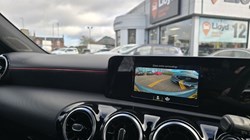 2019 (19) MERCEDES-BENZ A CLASS A200d AMG Line 5dr Auto 5071427