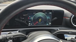 2019 (19) MERCEDES-BENZ A CLASS A200d AMG Line 5dr Auto 5071454