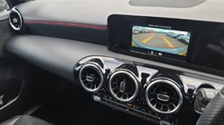 2019 (19) MERCEDES-BENZ A CLASS A200d AMG Line 5dr Auto 5071451