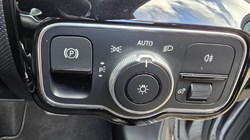 2019 (19) MERCEDES-BENZ A CLASS A200d AMG Line 5dr Auto 5071449