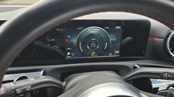 2019 (19) MERCEDES-BENZ A CLASS A200d AMG Line 5dr Auto 5071457