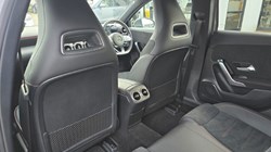 2019 (19) MERCEDES-BENZ A CLASS A200d AMG Line 5dr Auto 5071435