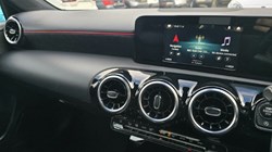 2019 (19) MERCEDES-BENZ A CLASS A200d AMG Line 5dr Auto 5071462