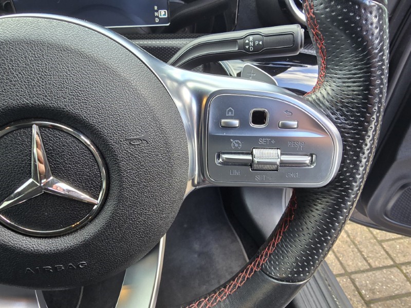 2019 (19) MERCEDES-BENZ A CLASS A200d AMG Line 5dr Auto 5071448