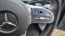 2019 (19) MERCEDES-BENZ A CLASS A200d AMG Line 5dr Auto 5071448