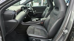 2019 (19) MERCEDES-BENZ A CLASS A200d AMG Line 5dr Auto 5071440