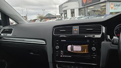 2019 (19) VOLKSWAGEN GOLF 1.5 TSI EVO 150 GT 5dr 5084421
