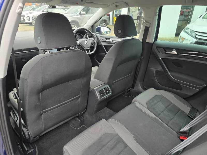 2019 (19) VOLKSWAGEN GOLF 1.5 TSI EVO 150 GT 5dr 5084433