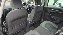 2019 (19) VOLKSWAGEN GOLF 1.5 TSI EVO 150 GT 5dr 5084433