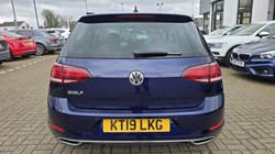 2019 (19) VOLKSWAGEN GOLF 1.5 TSI EVO 150 GT 5dr 5084423