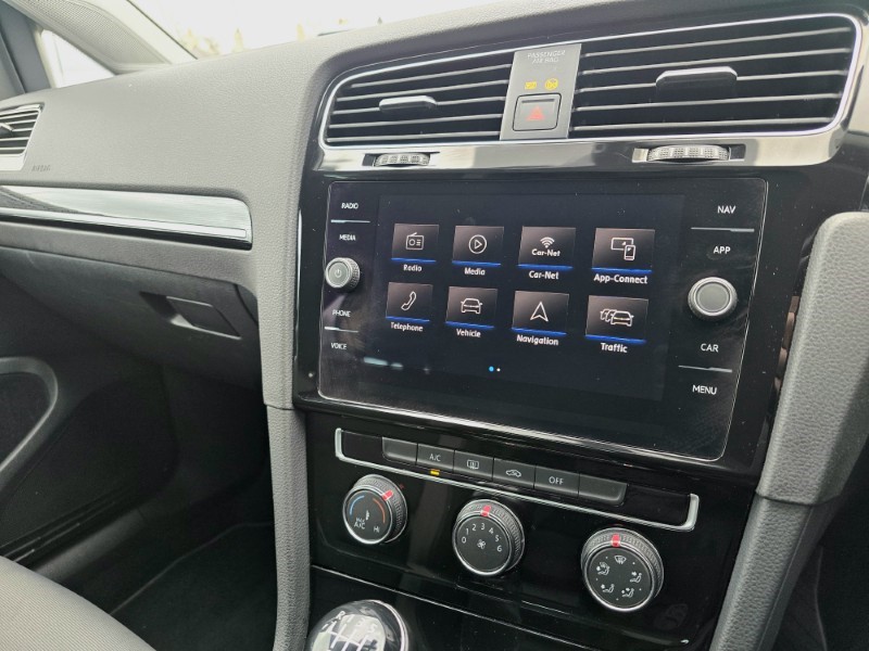 2019 (19) VOLKSWAGEN GOLF 1.5 TSI EVO 150 GT 5dr 5084461