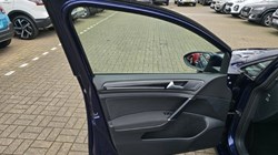 2019 (19) VOLKSWAGEN GOLF 1.5 TSI EVO 150 GT 5dr 5084440