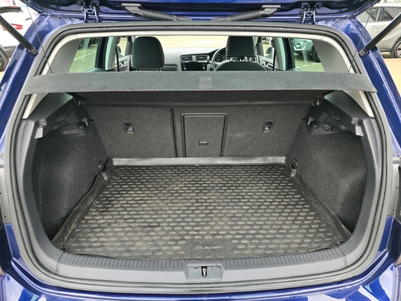 2019 (19) VOLKSWAGEN GOLF 1.5 TSI EVO 150 GT 5dr 5084429