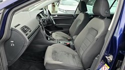 2019 (19) VOLKSWAGEN GOLF 1.5 TSI EVO 150 GT 5dr 5084442