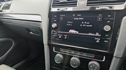 2019 (19) VOLKSWAGEN GOLF 1.5 TSI EVO 150 GT 5dr 5084460
