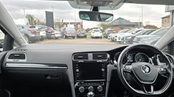 2019 (19) VOLKSWAGEN GOLF 1.5 TSI EVO 150 GT 5dr 5084435