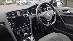 2019 (19) VOLKSWAGEN GOLF 1.5 TSI EVO 150 GT 5dr 5084438