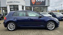 2019 (19) VOLKSWAGEN GOLF 1.5 TSI EVO 150 GT 5dr 5084411