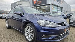 2019 (19) VOLKSWAGEN GOLF 1.5 TSI EVO 150 GT 5dr 5084418