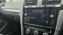 2019 (19) VOLKSWAGEN GOLF 1.5 TSI EVO 150 GT 5dr 5084457