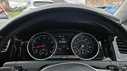 2019 (19) VOLKSWAGEN GOLF 1.5 TSI EVO 150 GT 5dr 5084464