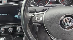 2019 (19) VOLKSWAGEN GOLF 1.5 TSI EVO 150 GT 5dr 5084448