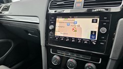 2019 (19) VOLKSWAGEN GOLF 1.5 TSI EVO 150 GT 5dr 5084458