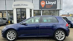 2019 (19) VOLKSWAGEN GOLF 1.5 TSI EVO 150 GT 5dr 5084427