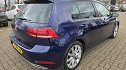 2019 (19) VOLKSWAGEN GOLF 1.5 TSI EVO 150 GT 5dr 5084422