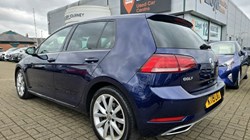 2019 (19) VOLKSWAGEN GOLF 1.5 TSI EVO 150 GT 5dr 5084425