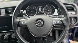 2019 (19) VOLKSWAGEN GOLF 1.5 TSI EVO 150 GT 5dr 5084449