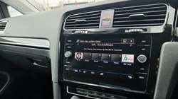 2019 (19) VOLKSWAGEN GOLF 1.5 TSI EVO 150 GT 5dr 5084454