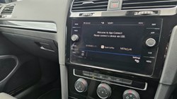 2019 (19) VOLKSWAGEN GOLF 1.5 TSI EVO 150 GT 5dr 5084459