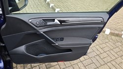 2019 (19) VOLKSWAGEN GOLF 1.5 TSI EVO 150 GT 5dr 5084443