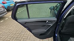 2019 (19) VOLKSWAGEN GOLF 1.5 TSI EVO 150 GT 5dr 5084432