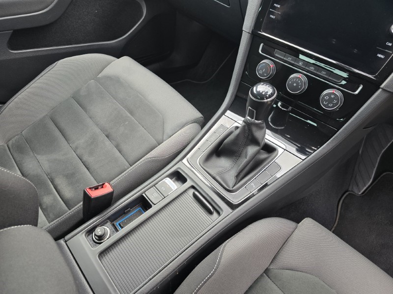 2019 (19) VOLKSWAGEN GOLF 1.5 TSI EVO 150 GT 5dr 5084446