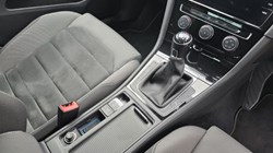 2019 (19) VOLKSWAGEN GOLF 1.5 TSI EVO 150 GT 5dr 5084446