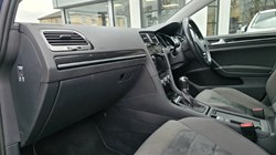 2019 (19) VOLKSWAGEN GOLF 1.5 TSI EVO 150 GT 5dr 5084441