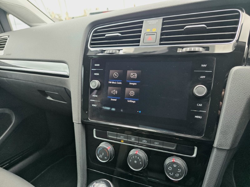 2019 (19) VOLKSWAGEN GOLF 1.5 TSI EVO 150 GT 5dr 5084462