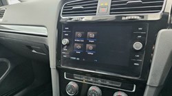 2019 (19) VOLKSWAGEN GOLF 1.5 TSI EVO 150 GT 5dr 5084462