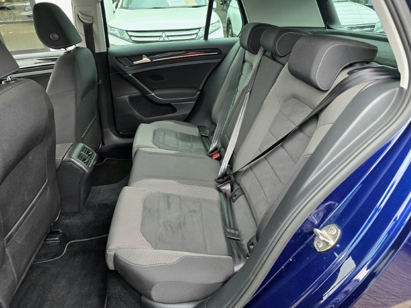 2019 (19) VOLKSWAGEN GOLF 1.5 TSI EVO 150 GT 5dr 5084434
