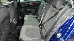 2019 (19) VOLKSWAGEN GOLF 1.5 TSI EVO 150 GT 5dr 5084434