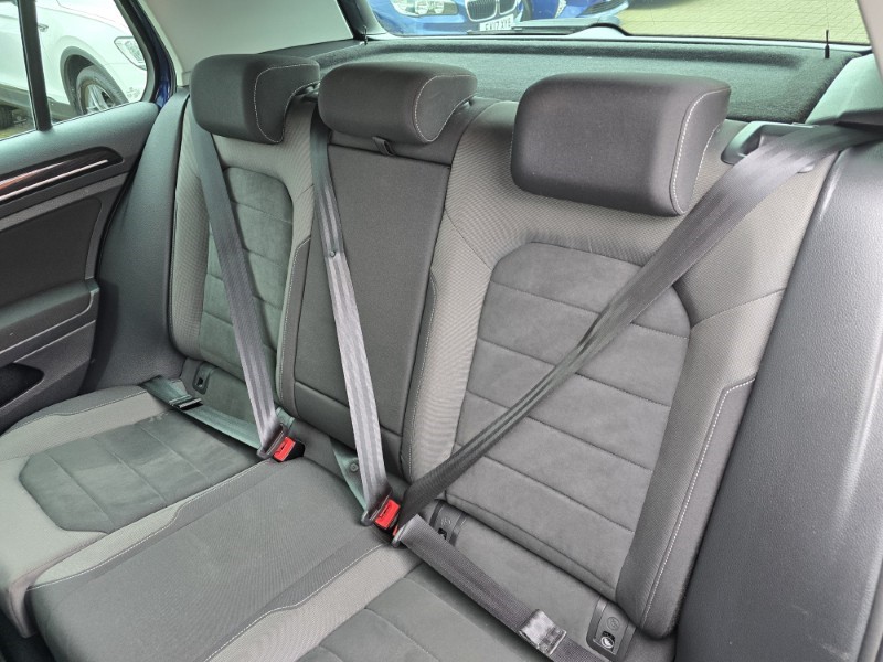 2019 (19) VOLKSWAGEN GOLF 1.5 TSI EVO 150 GT 5dr 5084439