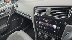 2019 (19) VOLKSWAGEN GOLF 1.5 TSI EVO 150 GT 5dr 5084453